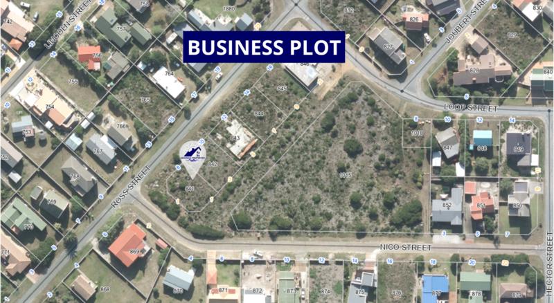 0 Bedroom Property for Sale in Franskraal Western Cape